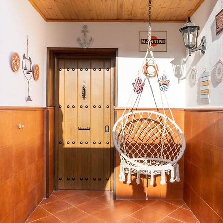 Apartment Aconte Málaga Kültér fotó