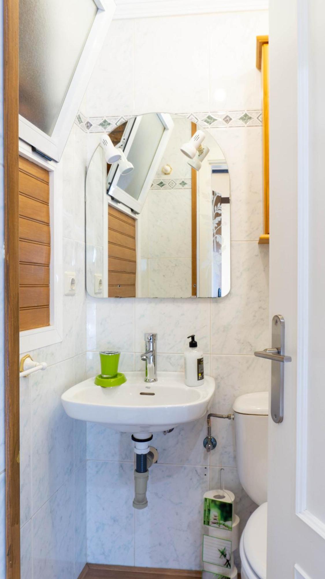 Apartment Aconte Málaga Kültér fotó