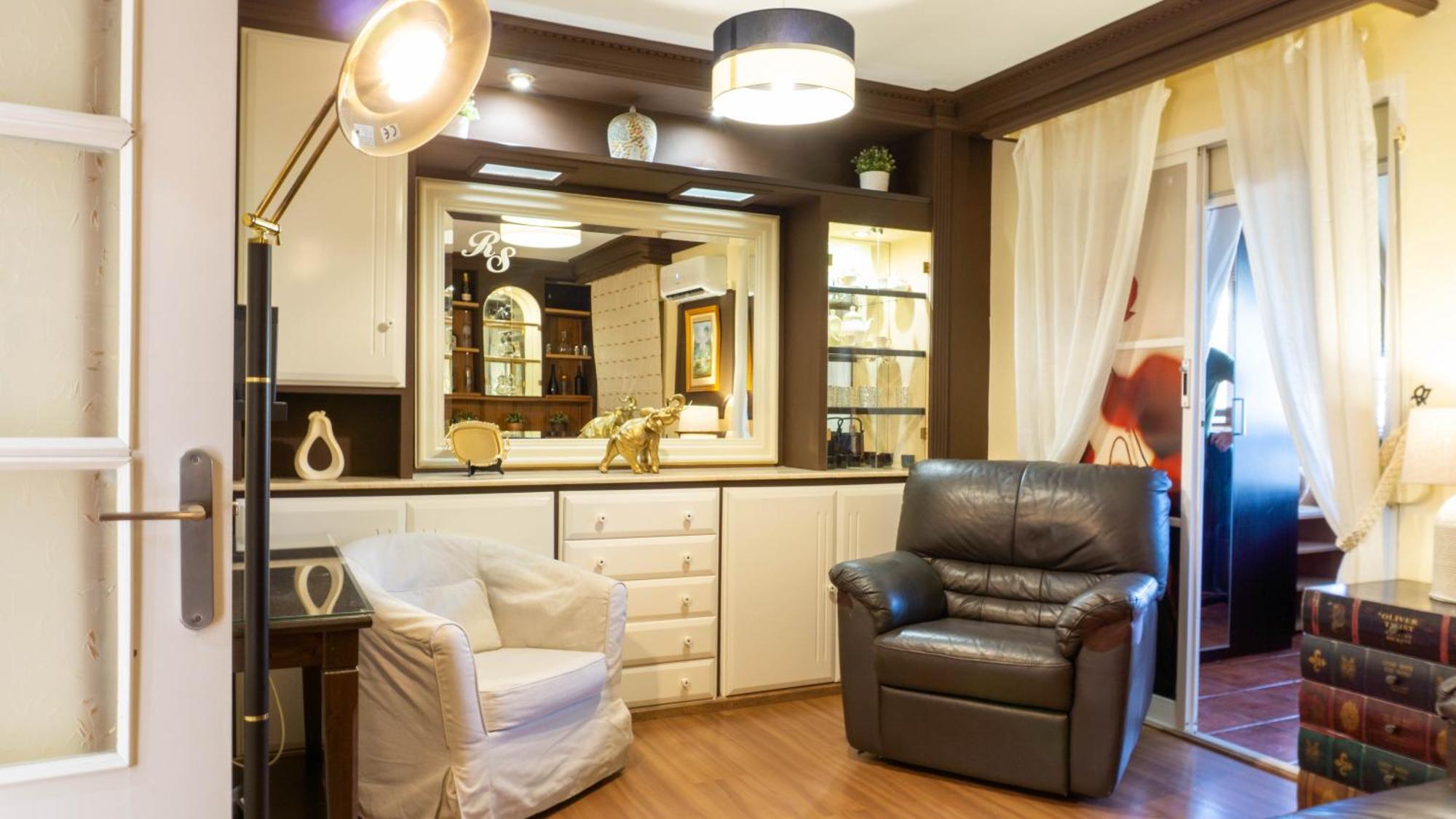 Apartment Aconte Málaga Kültér fotó