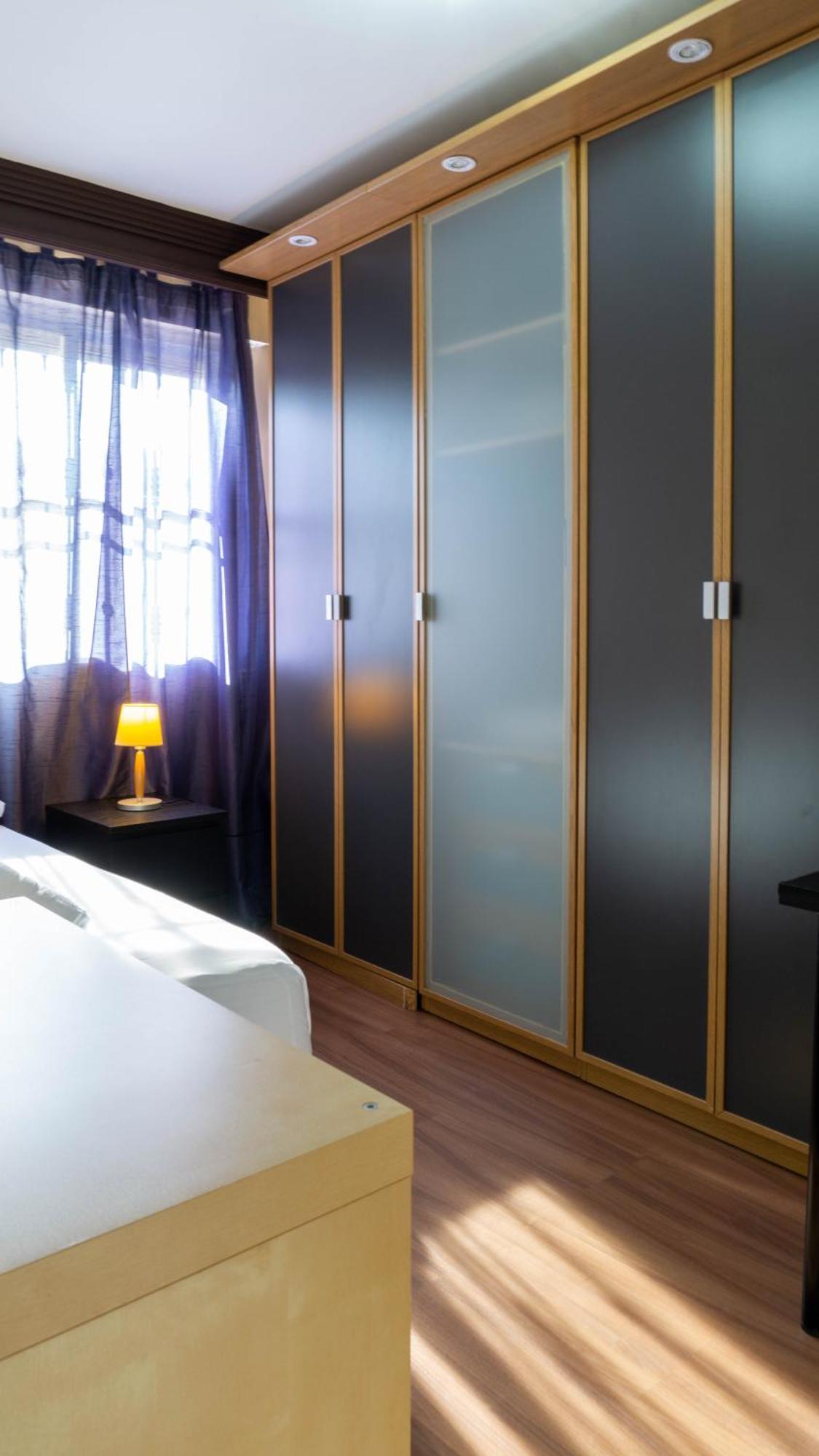 Apartment Aconte Málaga Kültér fotó