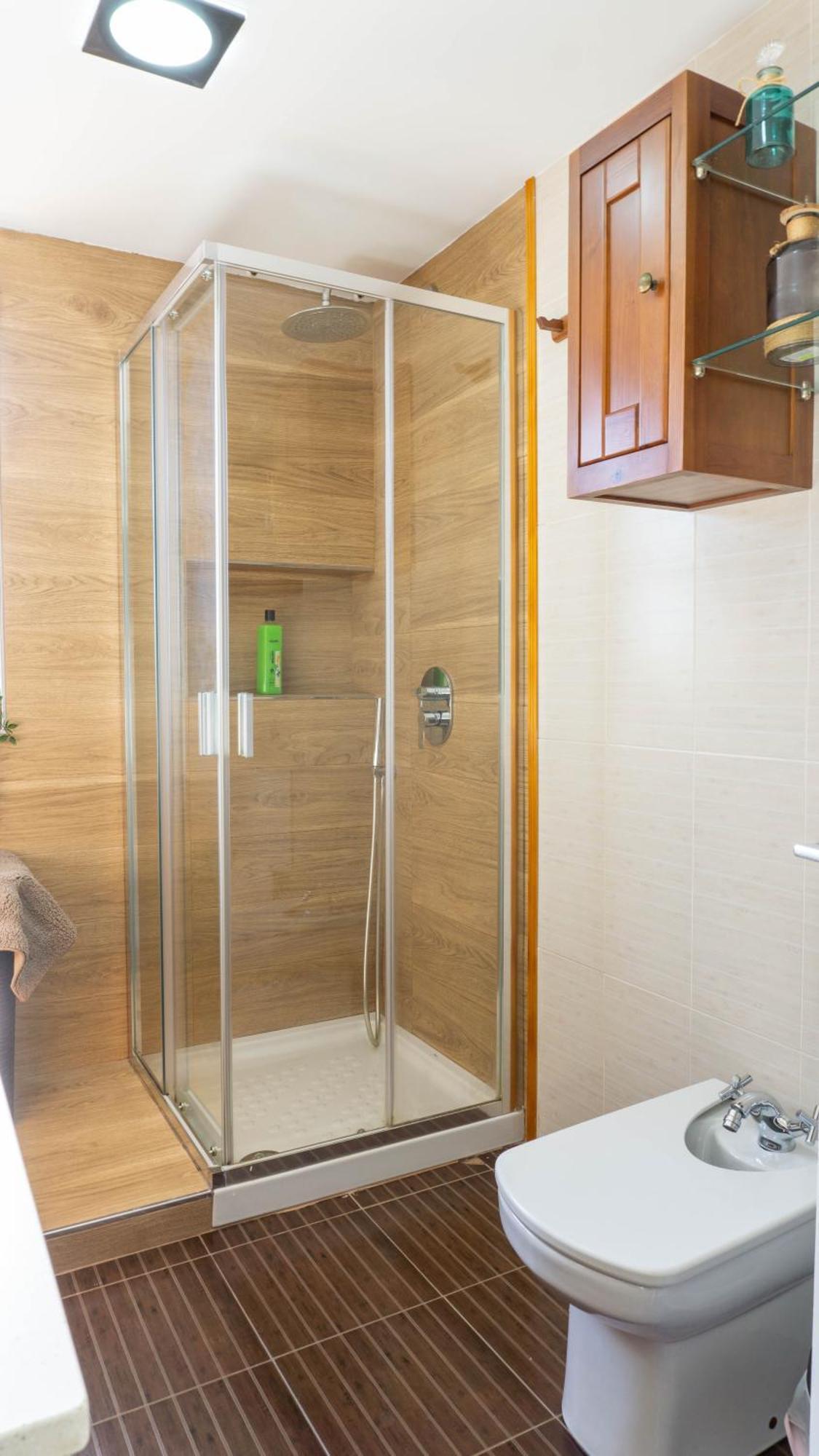 Apartment Aconte Málaga Kültér fotó